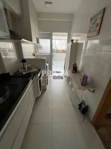 Apartamento à venda, 81m² - Foto 8