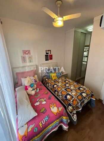 Apartamento à venda, 81m² - Foto 6