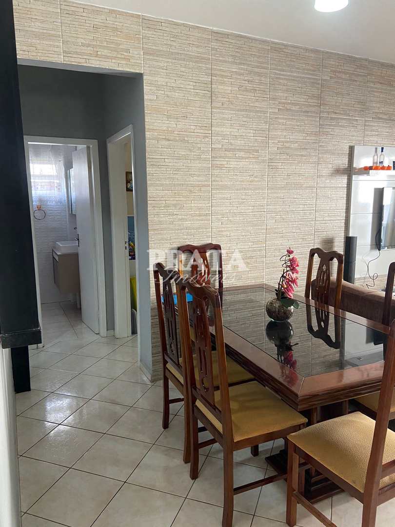 Apartamento à venda com 1 quarto, 55m² - Foto 4