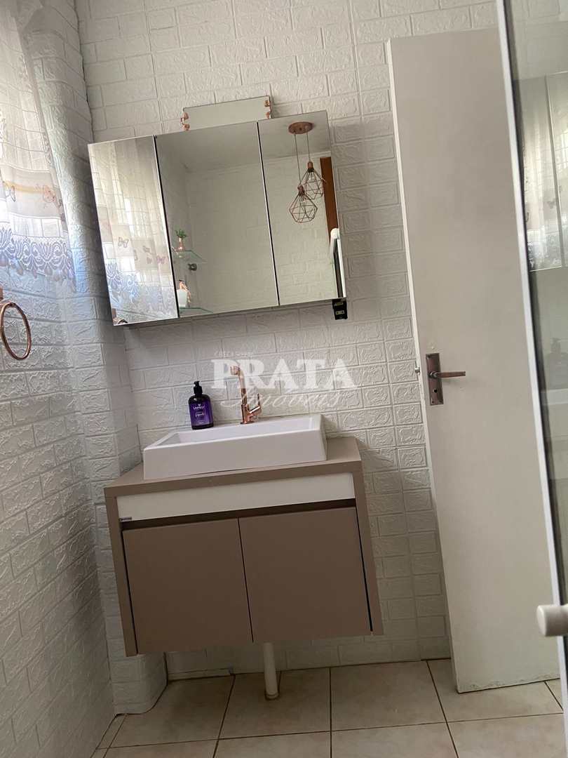 Apartamento à venda com 1 quarto, 55m² - Foto 11