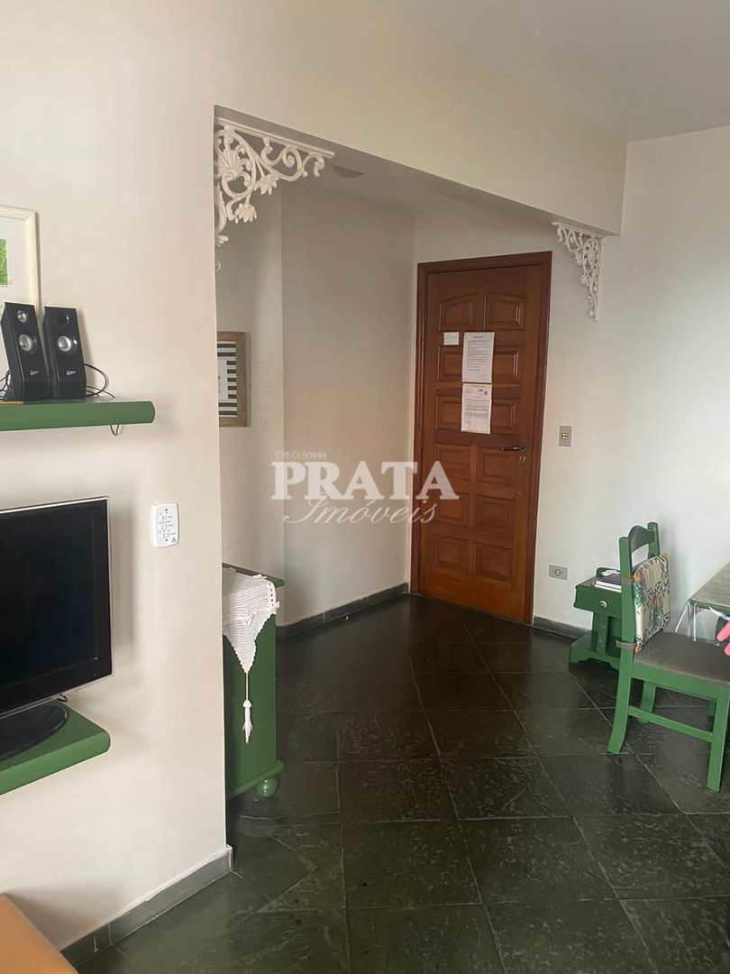 Apartamento à venda com 2 quartos, 65m² - Foto 3