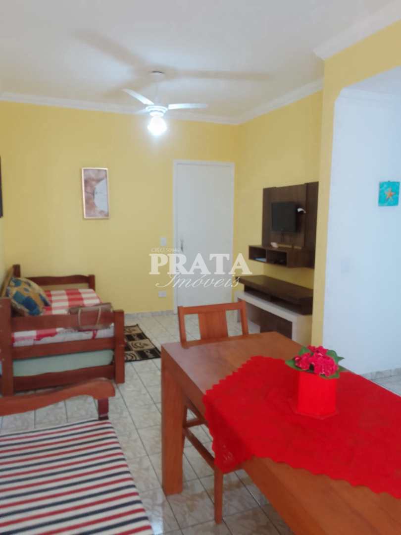 Apartamento à venda com 1 quarto, 45m² - Foto 3