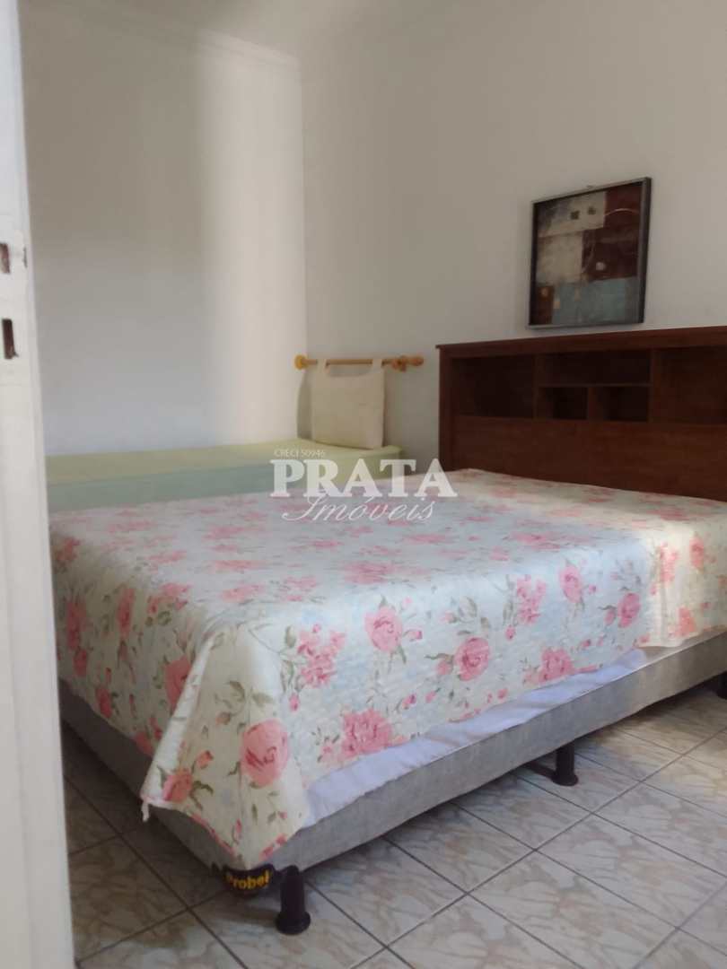 Apartamento à venda com 1 quarto, 45m² - Foto 4