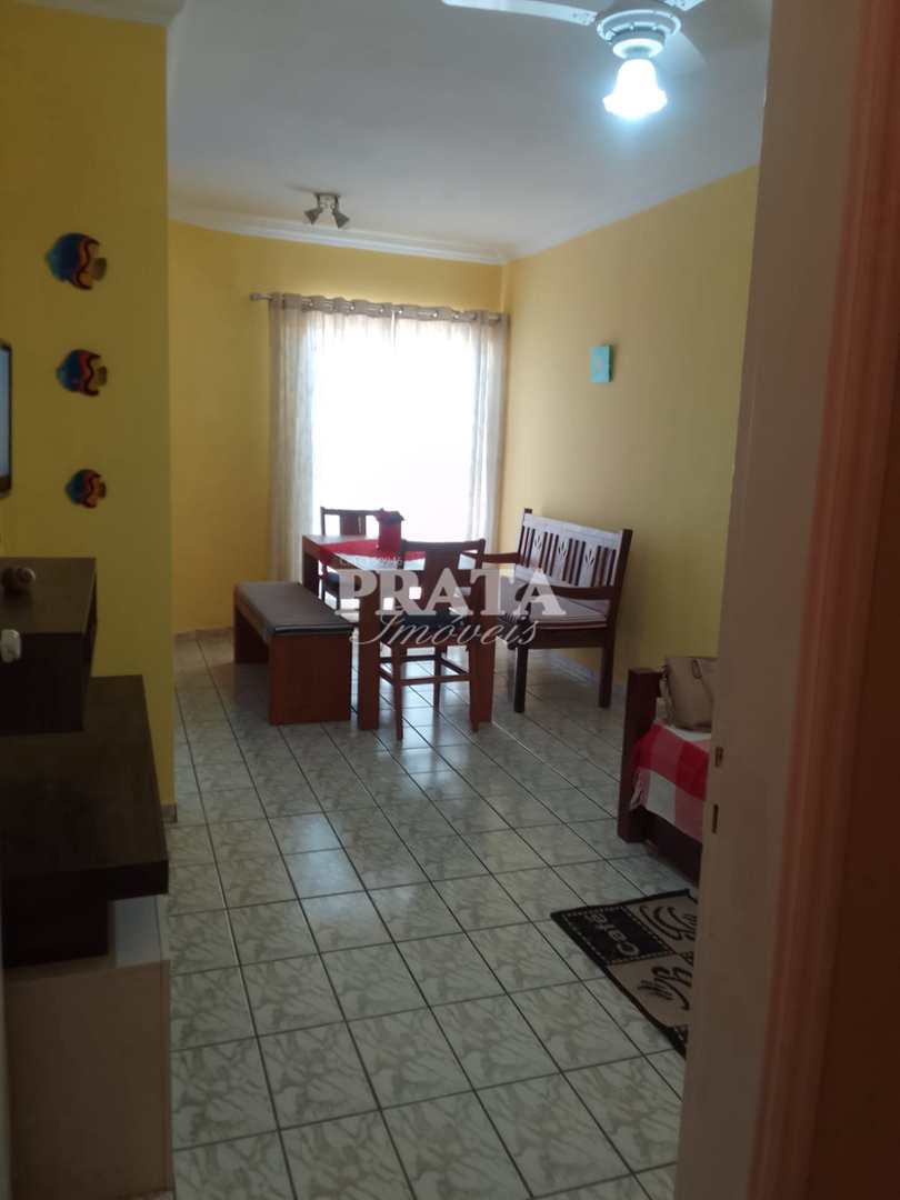 Apartamento à venda com 1 quarto, 45m² - Foto 2