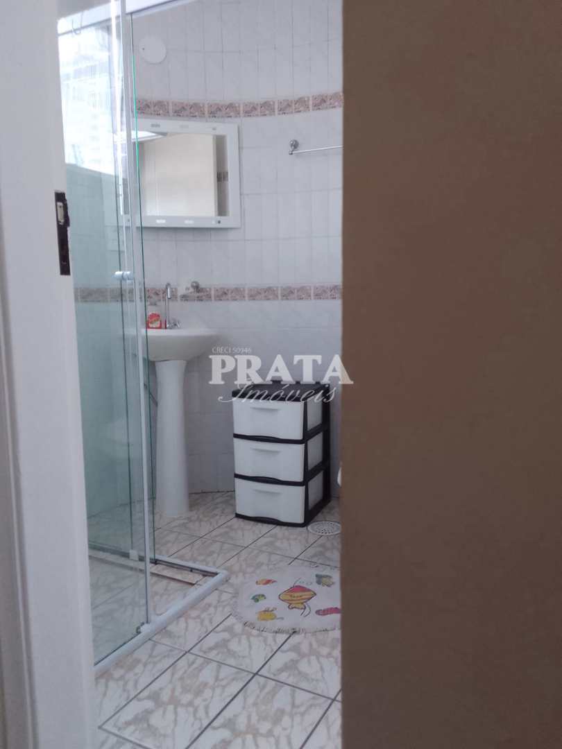 Apartamento à venda com 1 quarto, 45m² - Foto 5