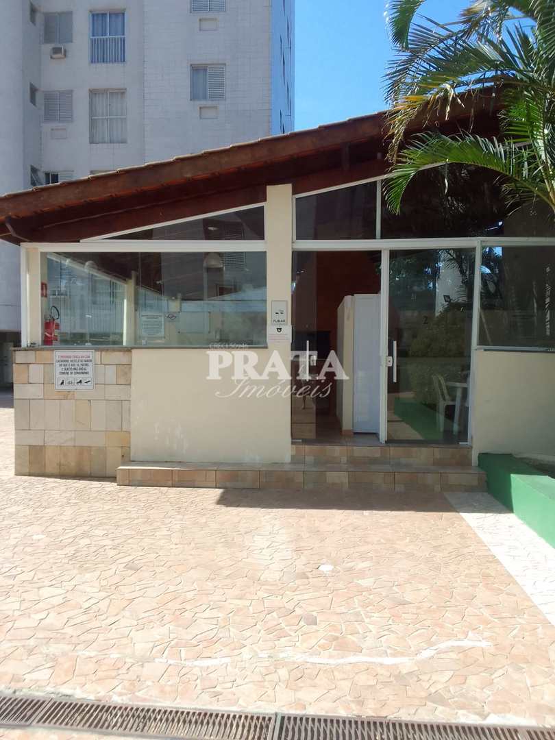 Apartamento à venda com 1 quarto, 45m² - Foto 6