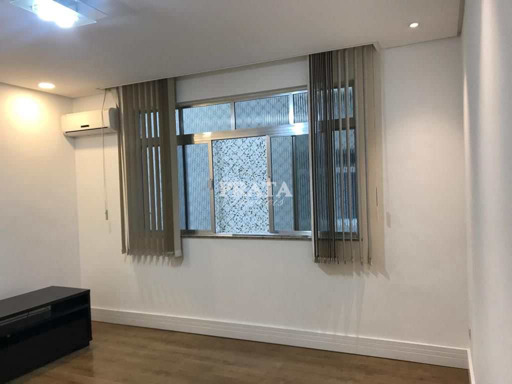 Apartamento à venda com 2 quartos, 88m² - Foto 3