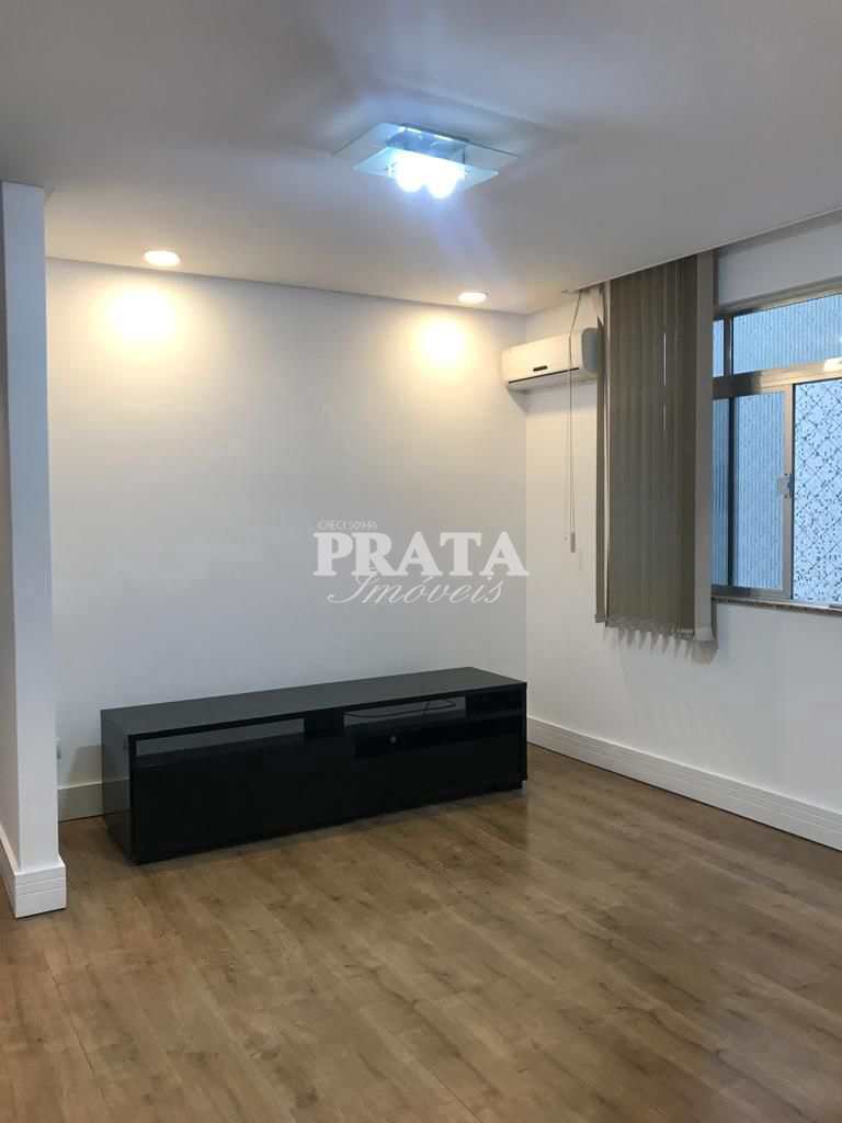 Apartamento à venda com 2 quartos, 88m² - Foto 2