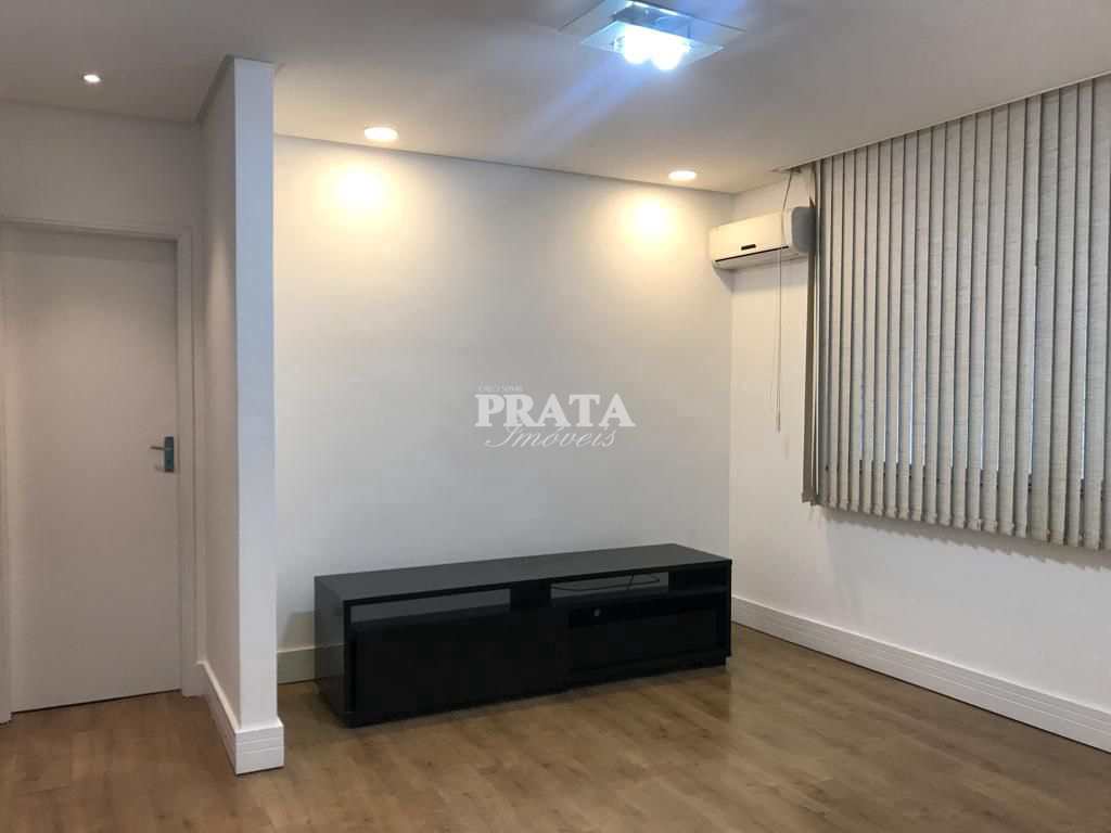 Apartamento à venda com 2 quartos, 88m² - Foto 1