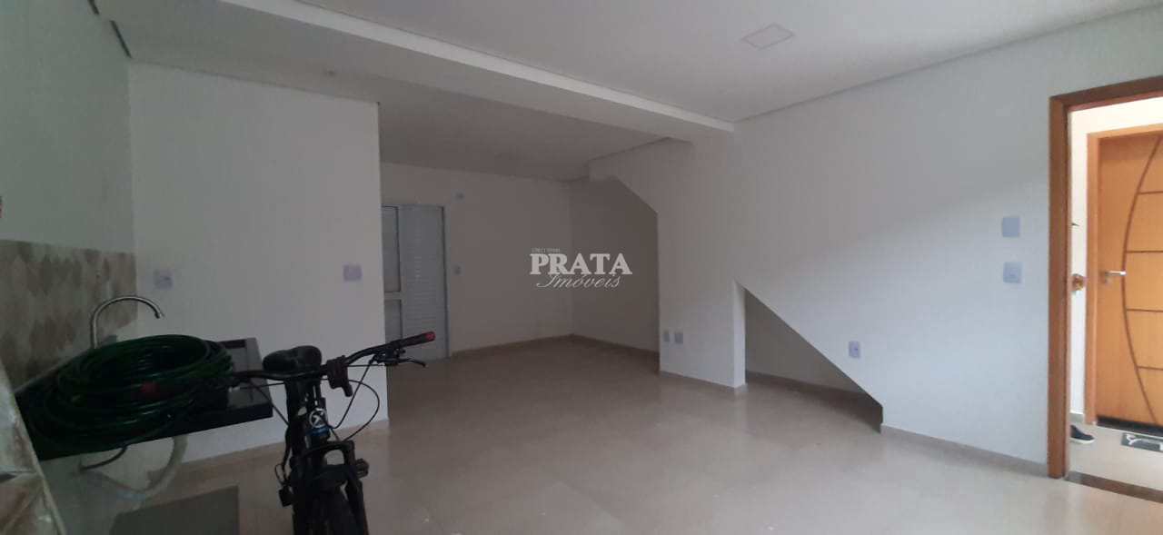 Apartamento à venda, 35m² - Foto 1