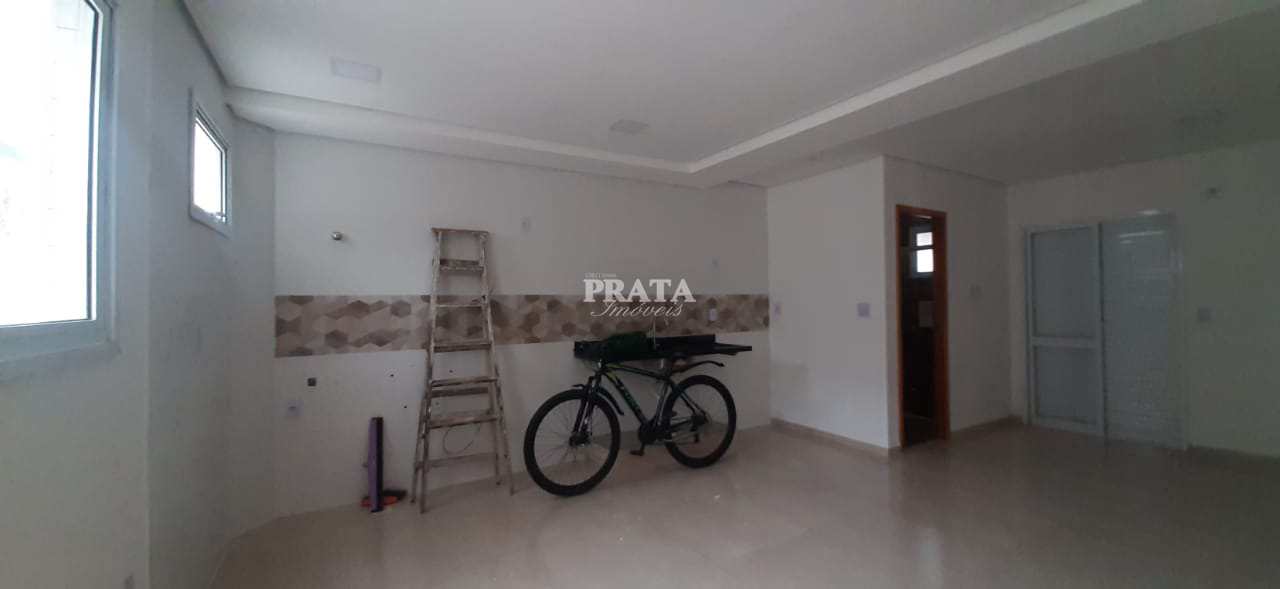 Apartamento à venda, 35m² - Foto 3