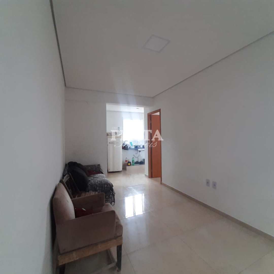 Apartamento à venda com 2 quartos, 49m² - Foto 7