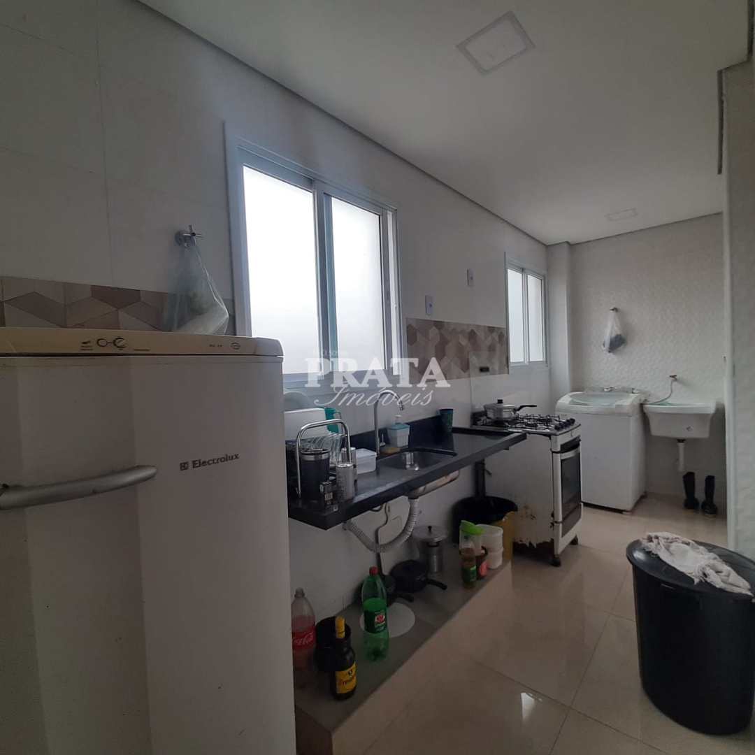 Apartamento à venda com 2 quartos, 49m² - Foto 6