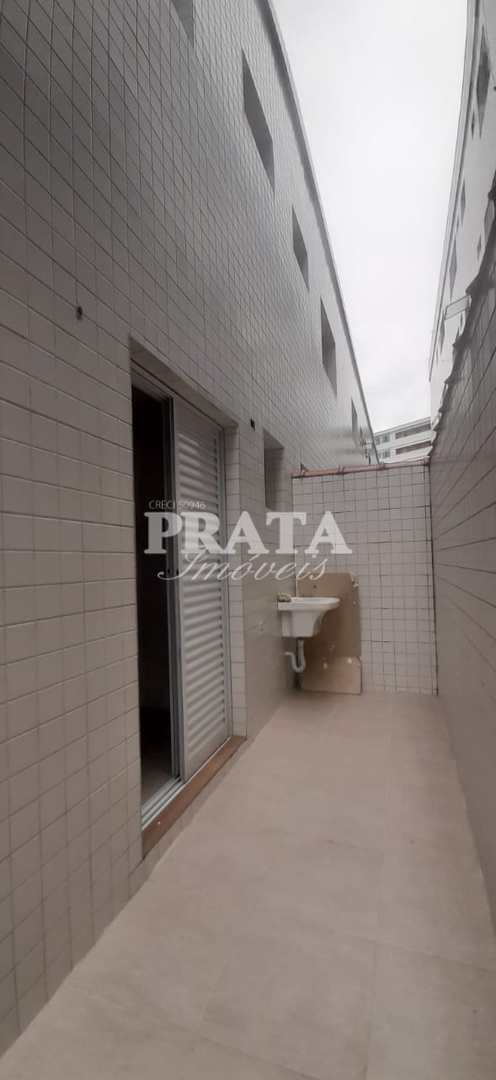 Apartamento à venda com 1 quarto, 35m² - Foto 6