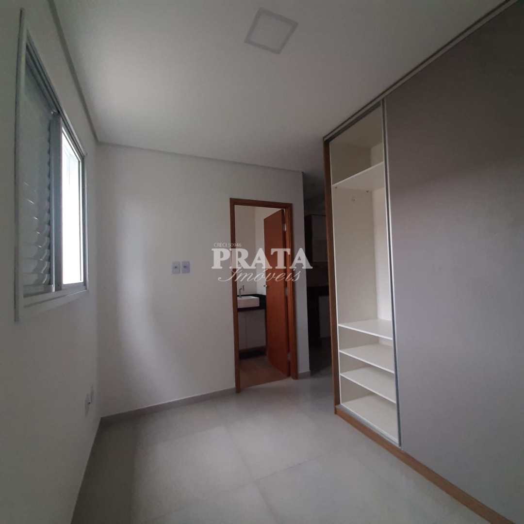 Apartamento à venda com 1 quarto, 35m² - Foto 8