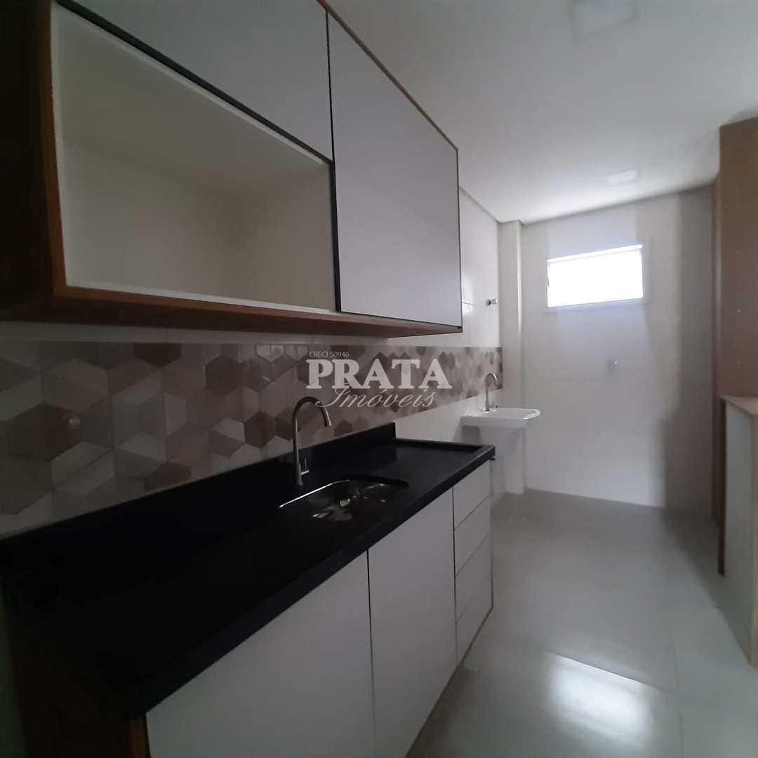 Apartamento à venda com 1 quarto, 35m² - Foto 10