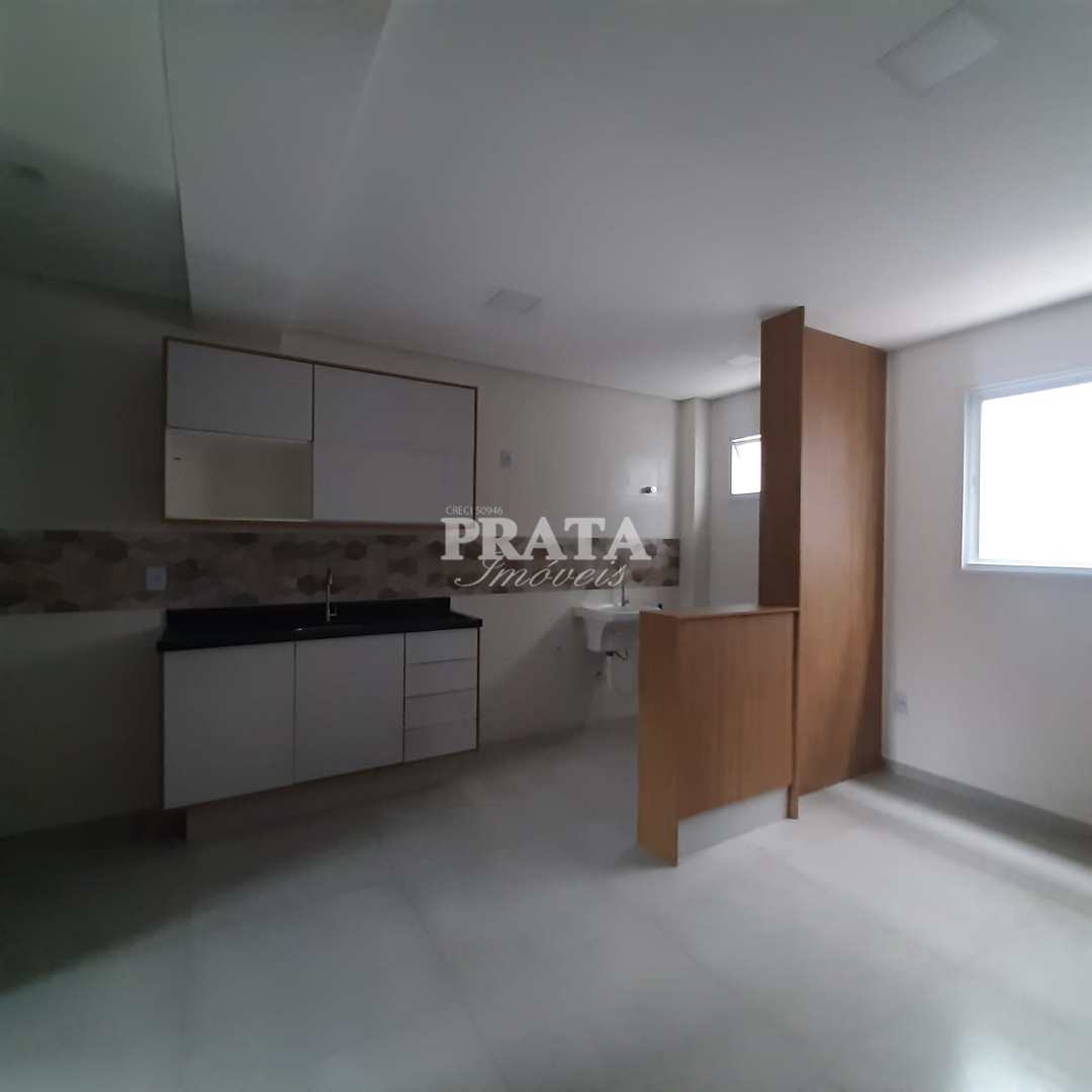 Apartamento à venda com 1 quarto, 35m² - Foto 11