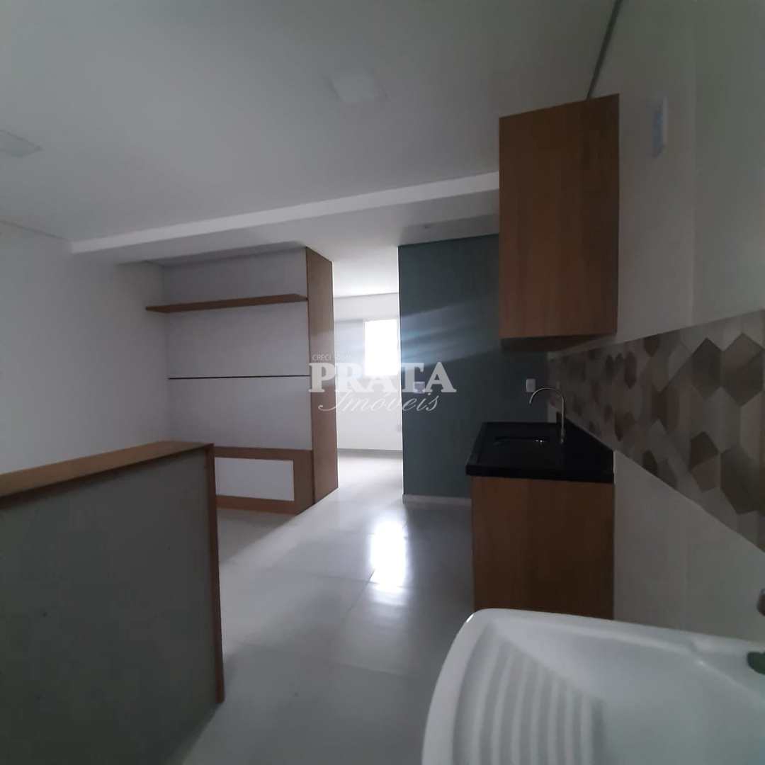 Apartamento à venda com 1 quarto, 35m² - Foto 4