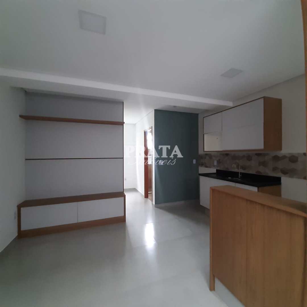 Apartamento à venda com 1 quarto, 35m² - Foto 7