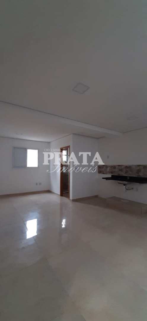 Apartamento à venda com 1 quarto, 35m² - Foto 6