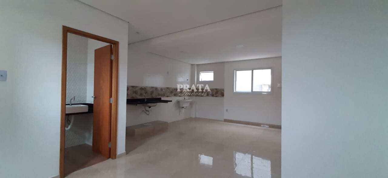 Apartamento à venda com 1 quarto, 35m² - Foto 1