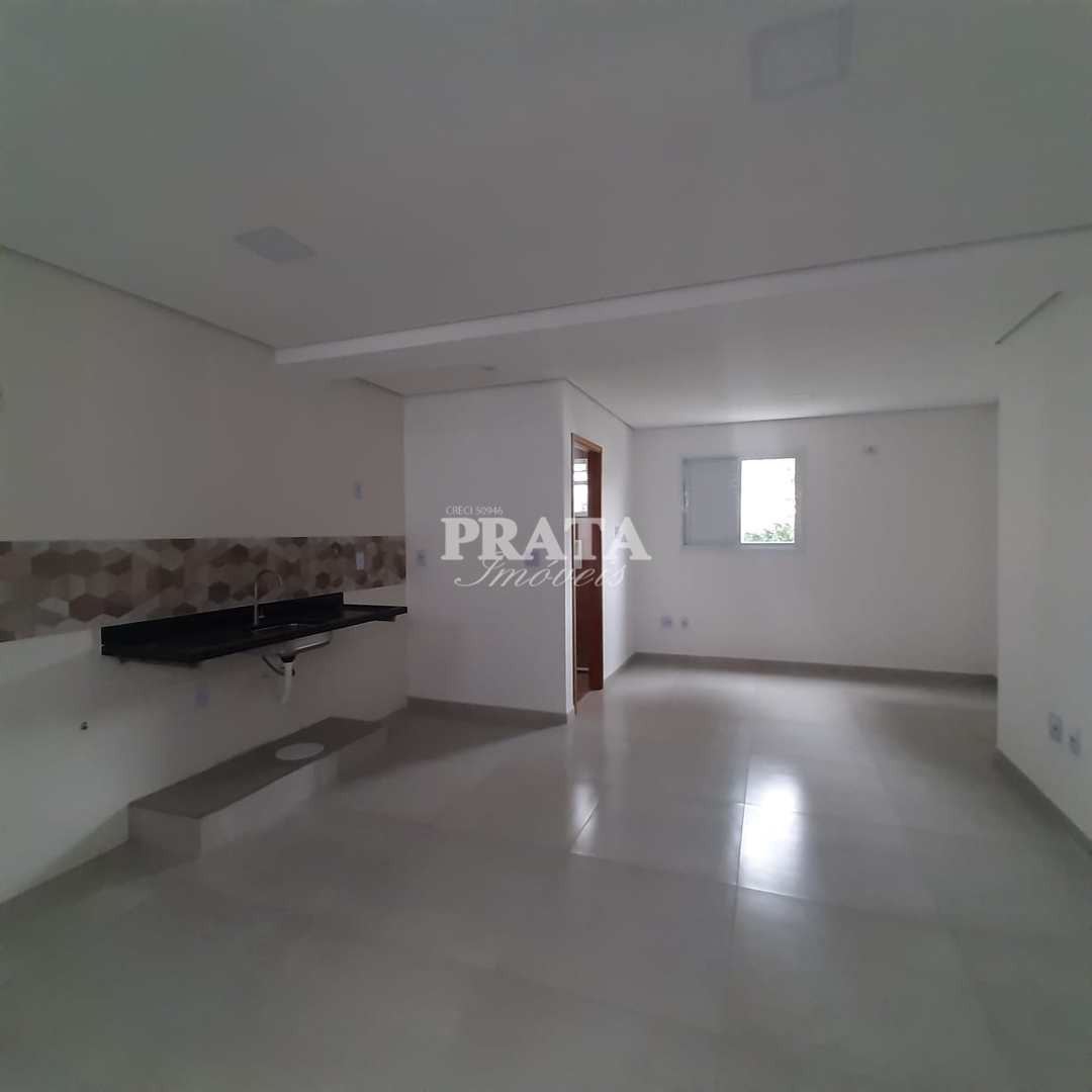 Apartamento à venda com 1 quarto, 35m² - Foto 7