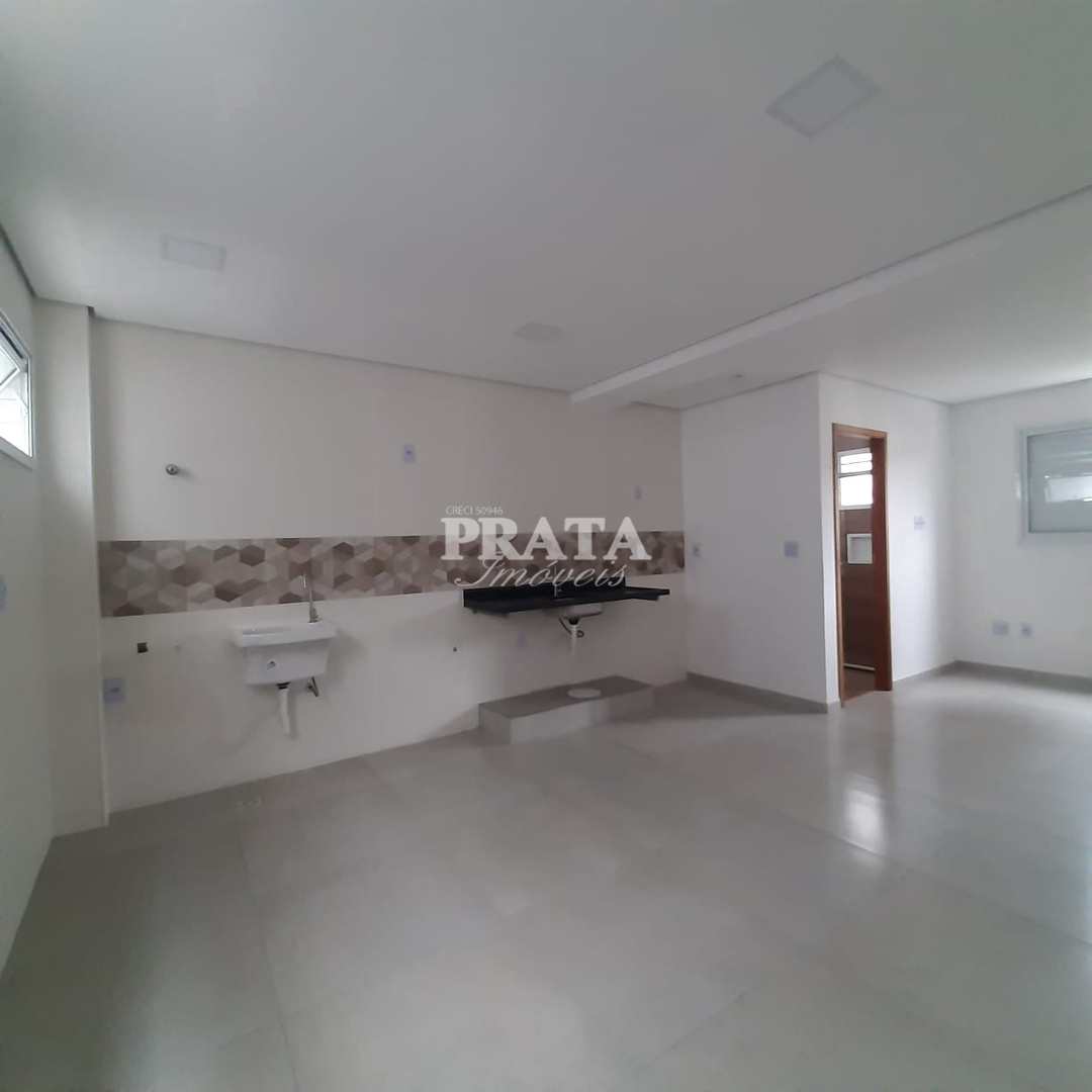 Apartamento à venda com 1 quarto, 35m² - Foto 6