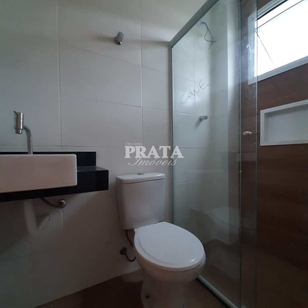 Apartamento à venda com 1 quarto, 35m² - Foto 9