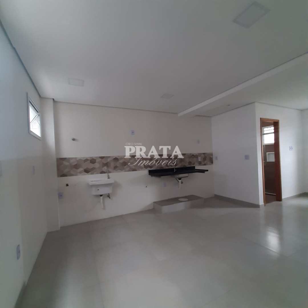 Apartamento à venda com 1 quarto, 35m² - Foto 5