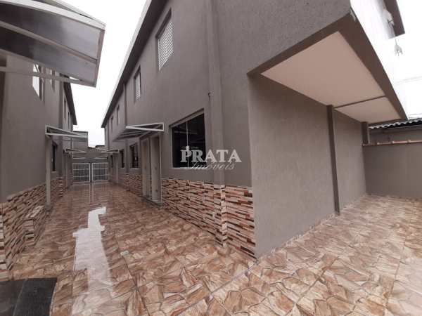 Sobrado à venda com 2 quartos, 60m² - Foto 12