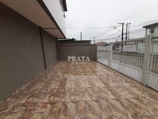 Sobrado à venda com 2 quartos, 60m² - Foto 13