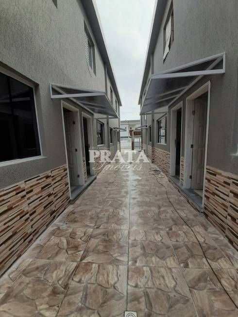 Sobrado à venda com 2 quartos, 60m² - Foto 14