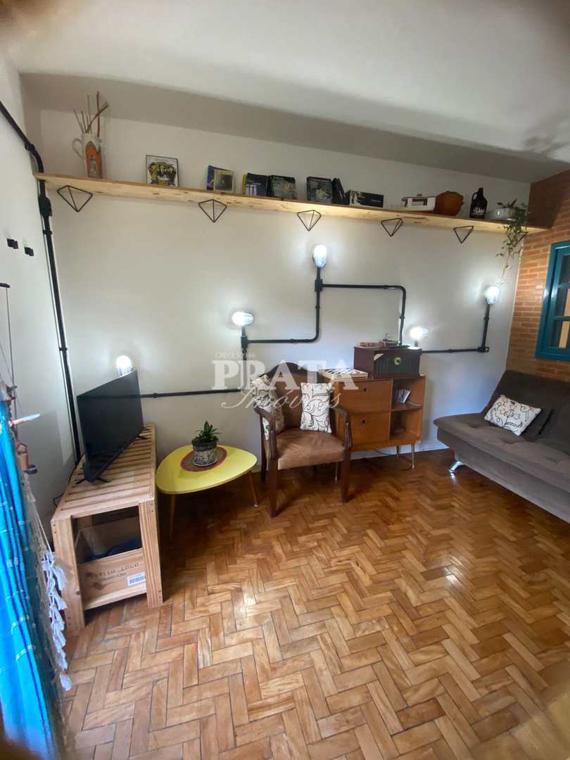 Apartamento à venda com 1 quarto, 40m² - Foto 10