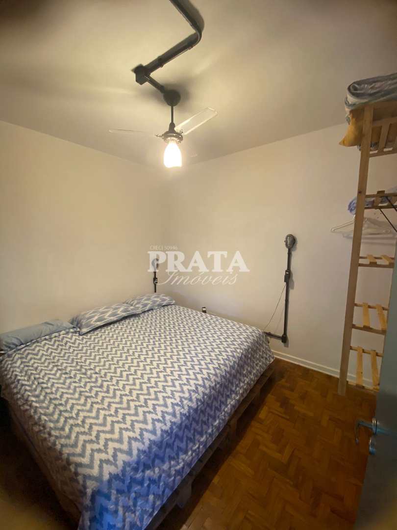 Apartamento à venda com 1 quarto, 40m² - Foto 20