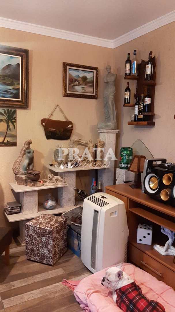 Apartamento à venda com 1 quarto, 50m² - Foto 7