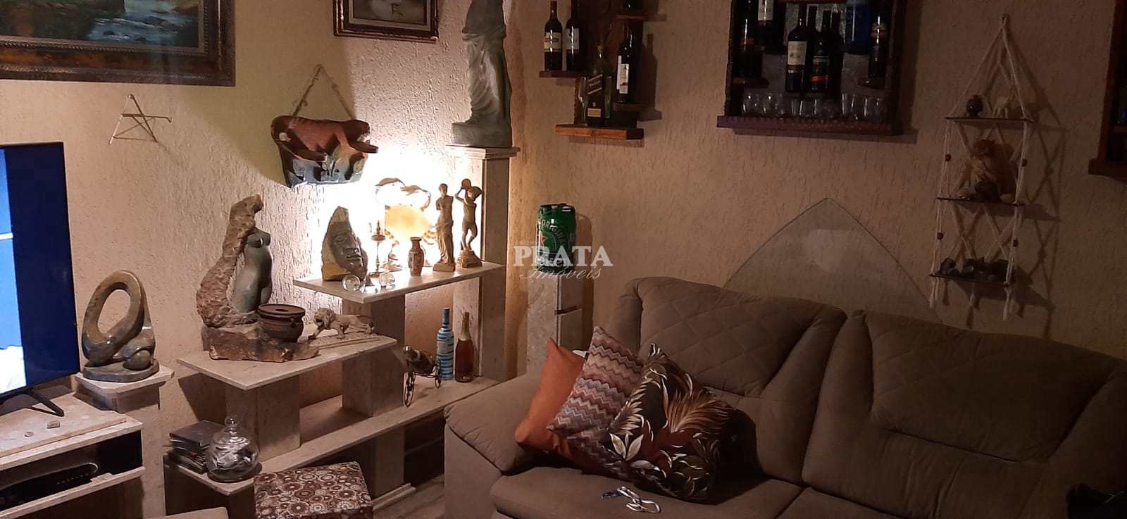 Apartamento à venda com 1 quarto, 50m² - Foto 2