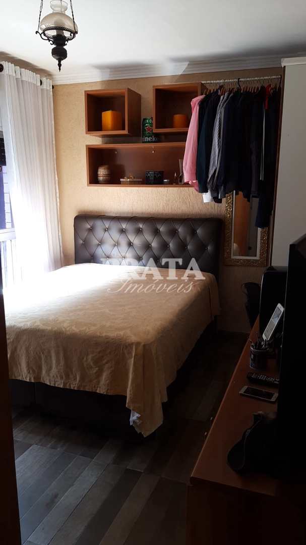 Apartamento à venda com 1 quarto, 50m² - Foto 14