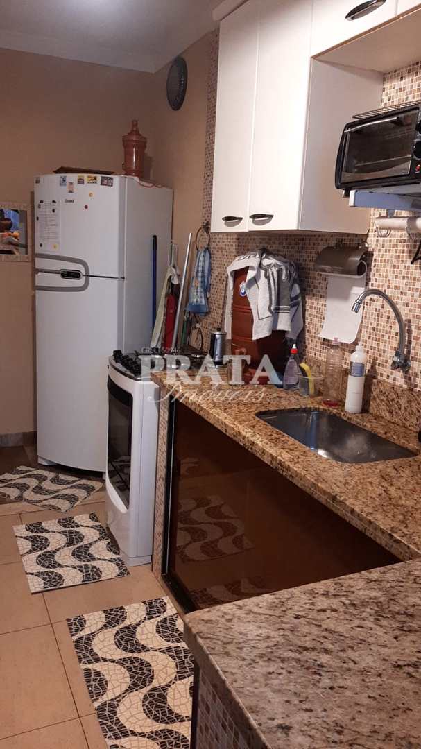 Apartamento à venda com 1 quarto, 50m² - Foto 19