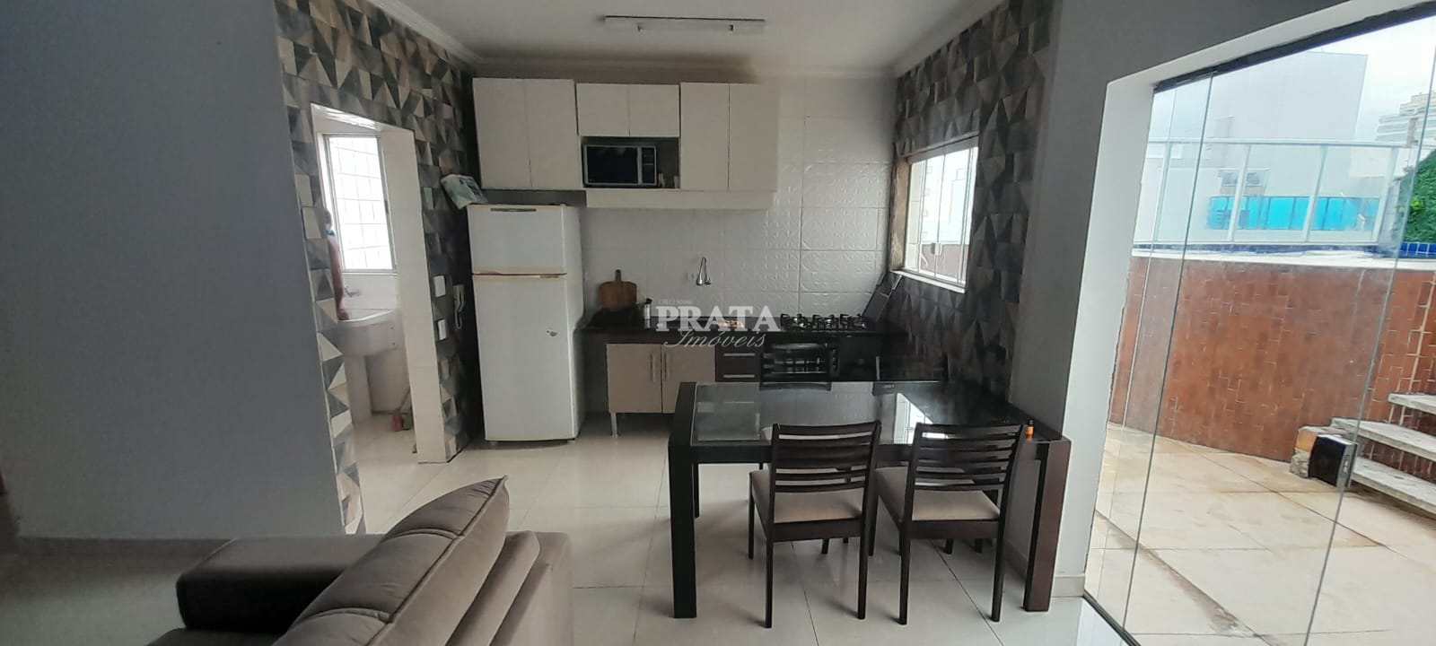 Cobertura à venda com 2 quartos, 115m² - Foto 16