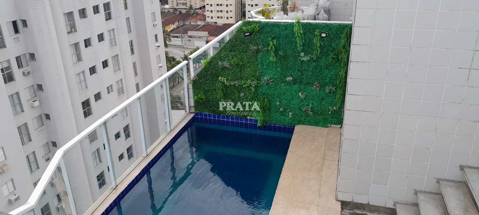 Cobertura à venda com 2 quartos, 115m² - Foto 21