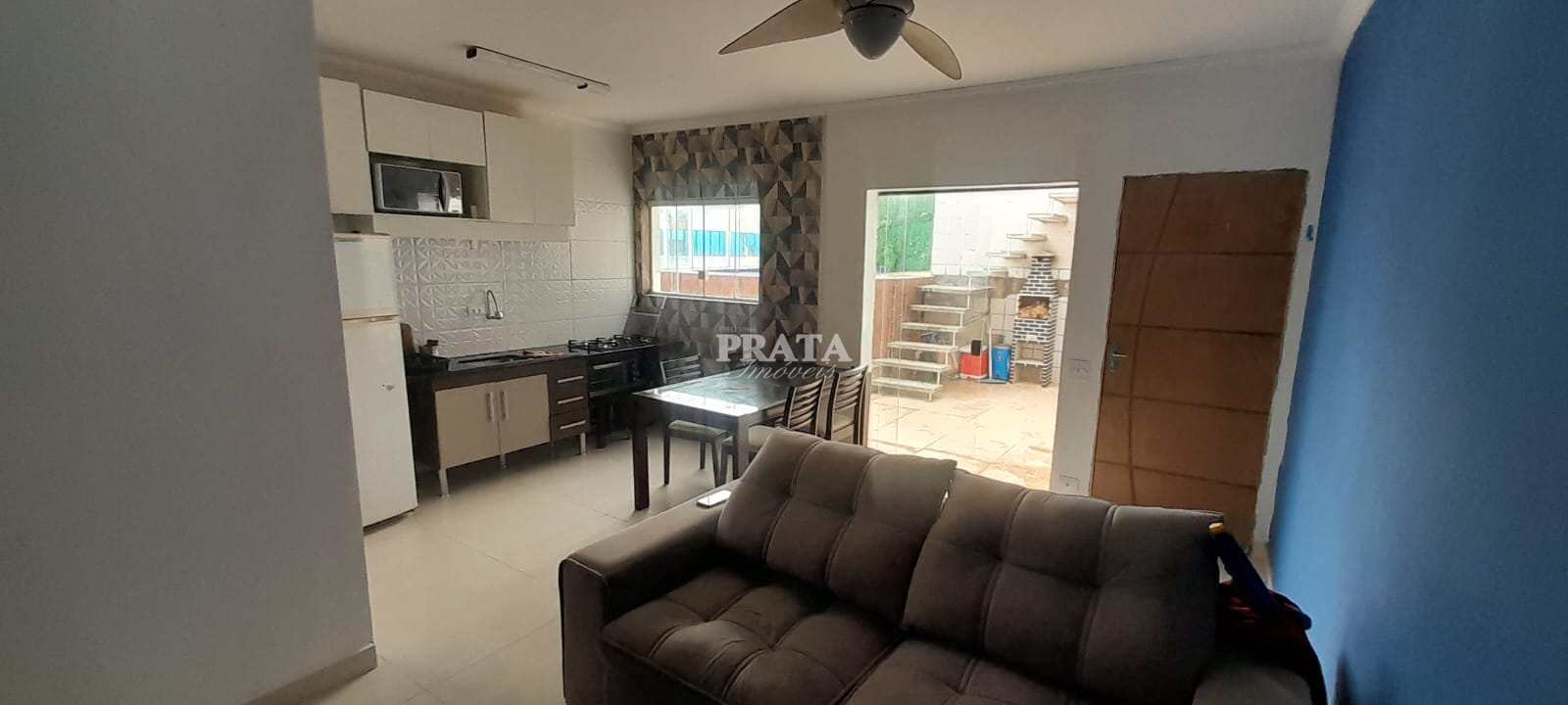 Cobertura à venda com 2 quartos, 115m² - Foto 3