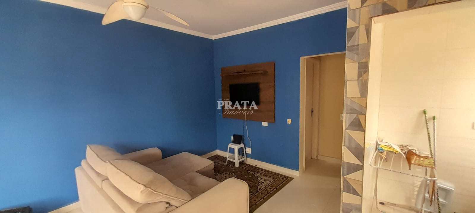 Cobertura à venda com 2 quartos, 115m² - Foto 6