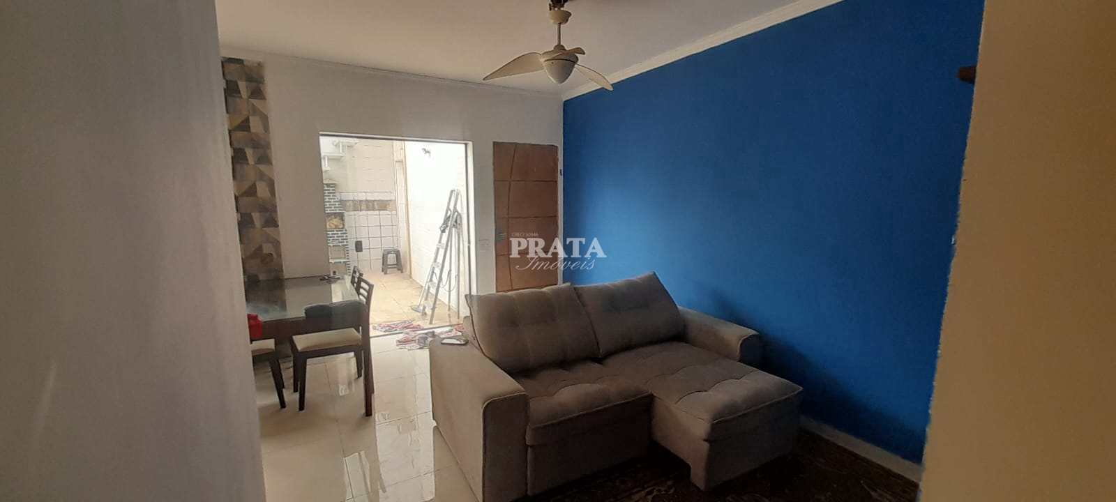 Cobertura à venda com 2 quartos, 115m² - Foto 4