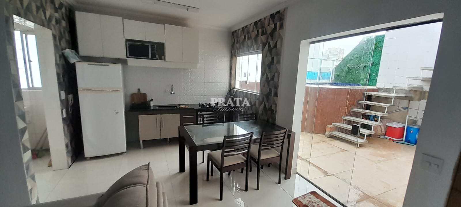 Cobertura à venda com 2 quartos, 115m² - Foto 14