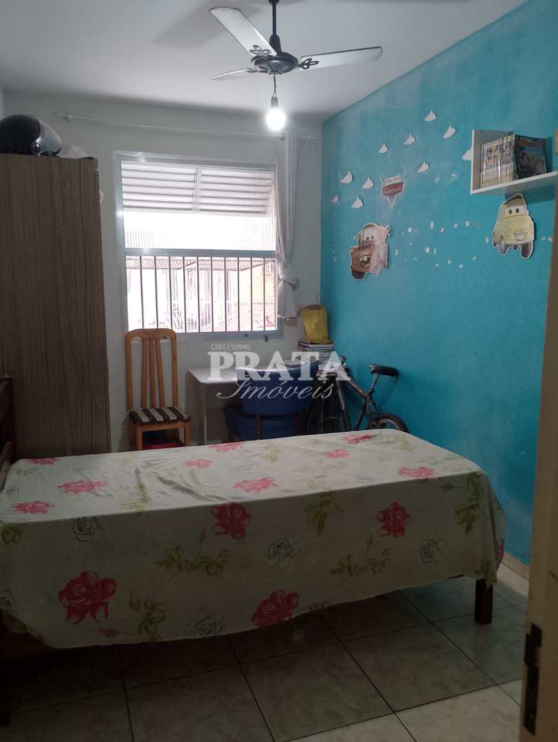 Apartamento à venda com 2 quartos, 90m² - Foto 4