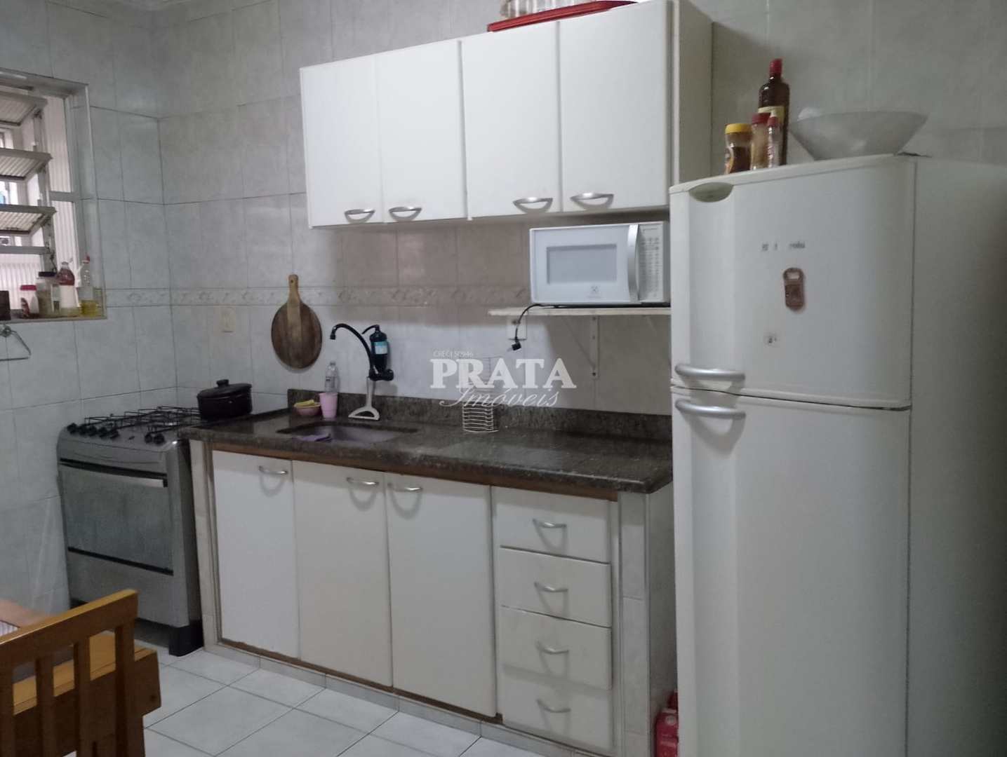 Apartamento à venda com 2 quartos, 90m² - Foto 5