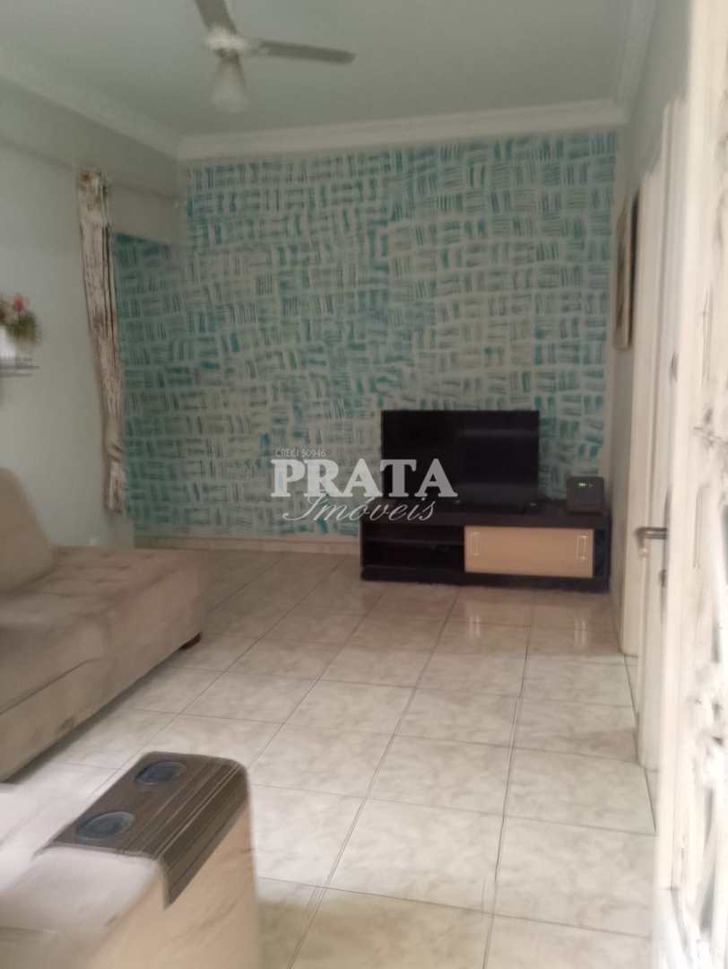 Apartamento à venda com 2 quartos, 90m² - Foto 2