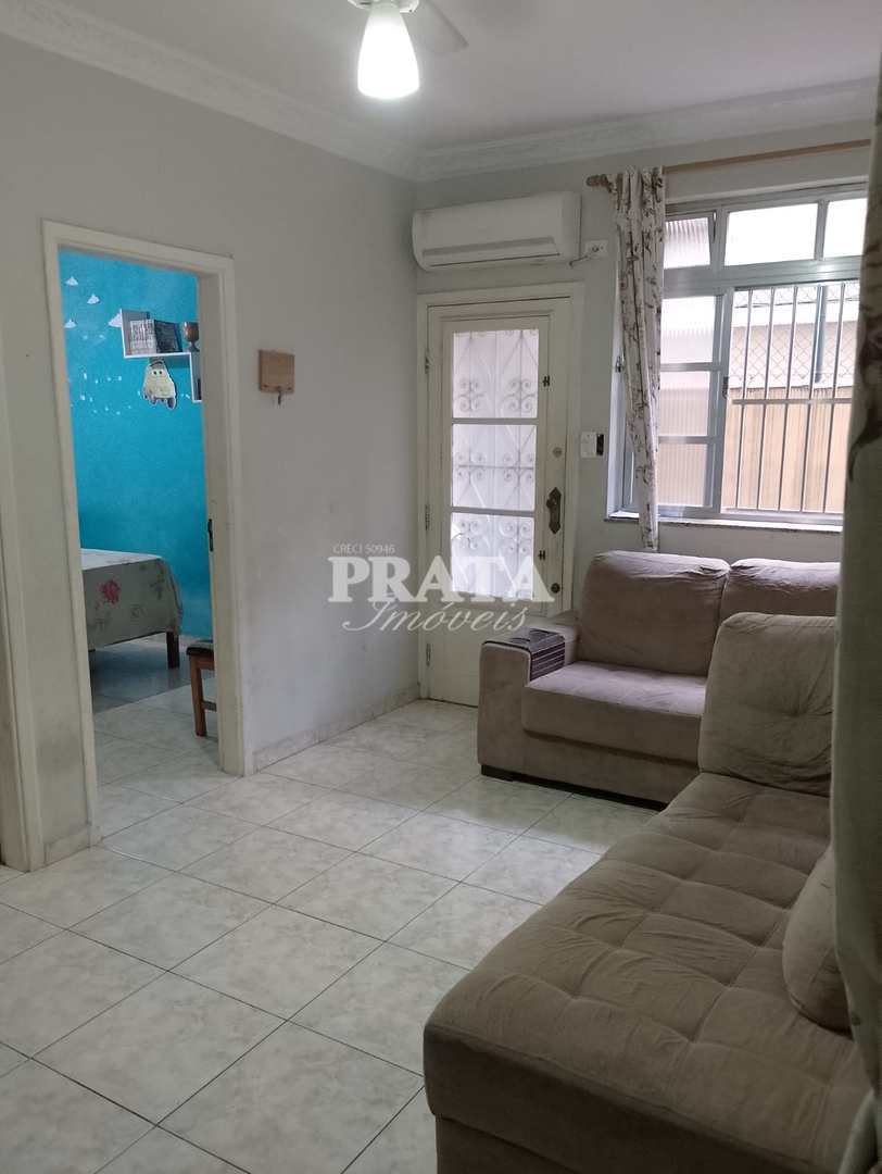 Apartamento à venda com 2 quartos, 90m² - Foto 1