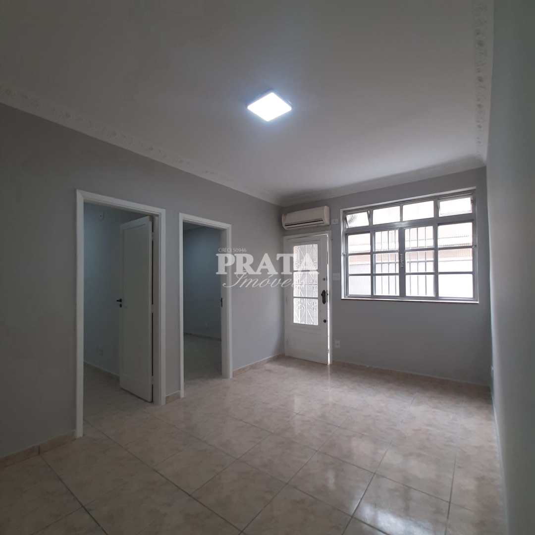 Apartamento à venda com 2 quartos, 90m² - Foto 1