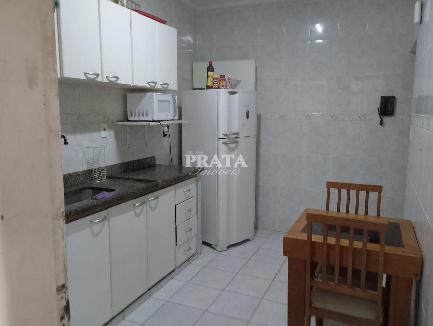 Apartamento à venda com 2 quartos, 90m² - Foto 6